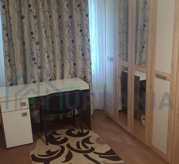 Apartament 2 camere de închiriat în Alexandru cel Bun, lângă Parcul Voievozilor, cu legături directe către Palas și zona Centrală - Poză 5
