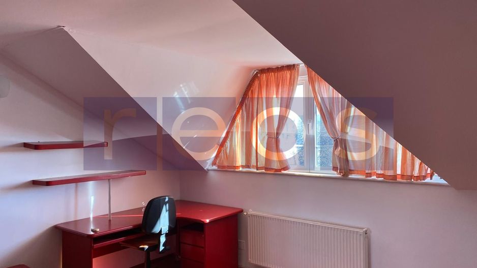 VANZARE VILA 340MP | 7 CAMERE | PISCINA | BANEASA | GARAJ | - Poză 43