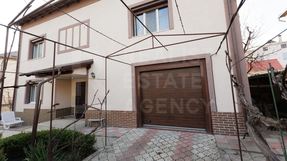 Vânzare, casă, 6 camere, str. Pomicultorilor, Codru - Poză 34