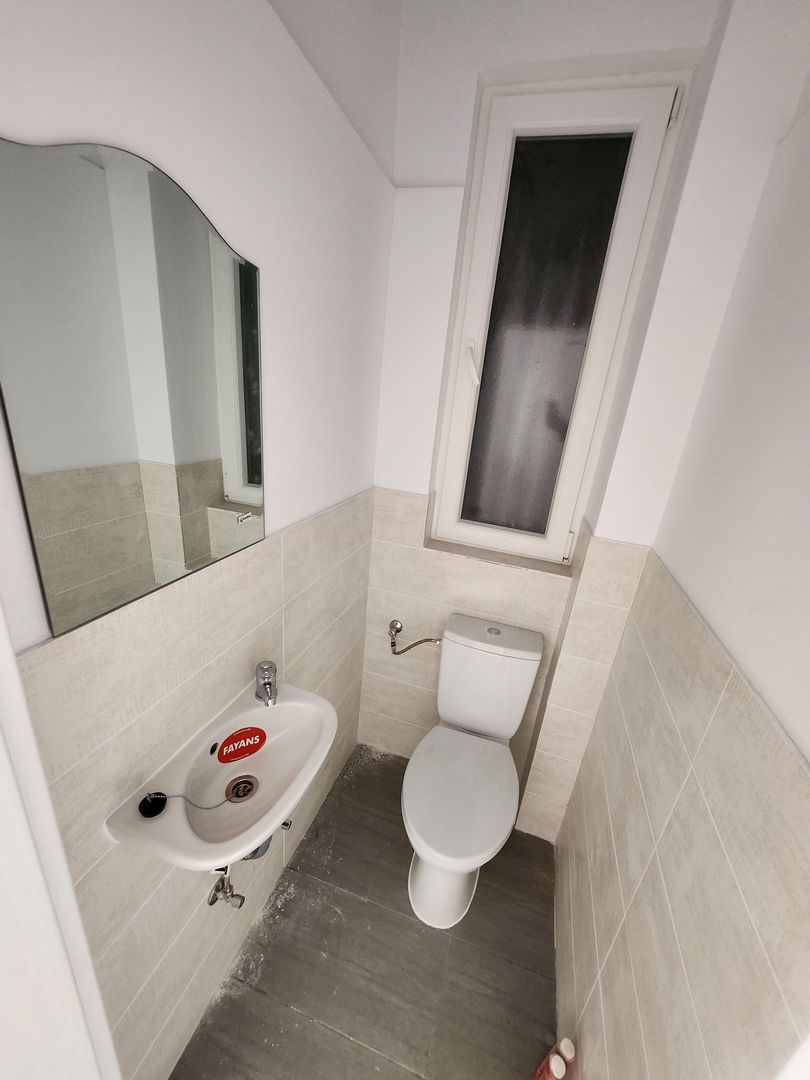 Vilă de vânzare în zona Iosefin - Poză 9