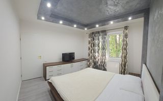 Apartament 3 camere,2 bai,70 mp,bloc izolat ,cartier,Tudor - Poză 10