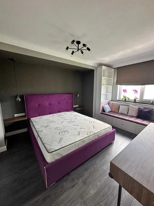 Apatament Mobilat Utilat cu Parcare Borhanci - Poză 4