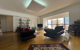 Apartament Elegant de Vânzare – 5 Camere/ 3 Băi, *Arcul de Triumf* - Poză 12