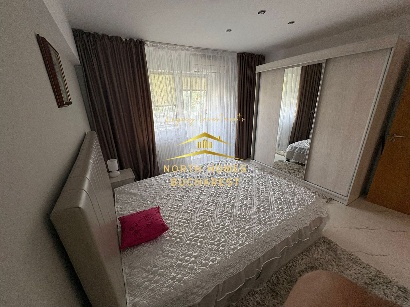 Apartament 3 camere | Bulevardul Unirii | Piata Constitutiei - Poză 5