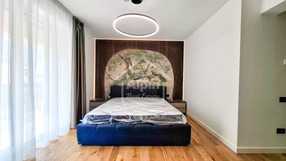 Apartament Finisaje Superioare I Central - Poză 39