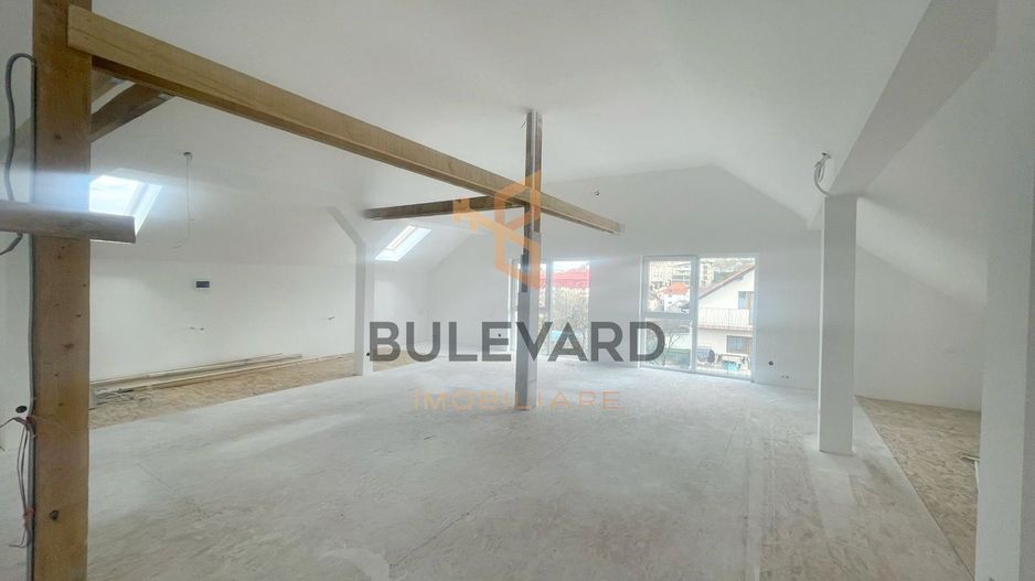 Spatiu comercial 265 mp finisat + 6 parcari, zona accesibila! - Poză 4