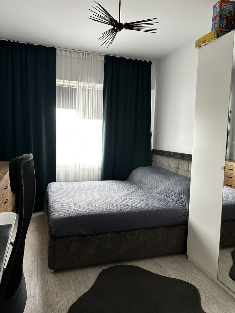 3 Camere | Tineretului City | utilat&mobilat + parcare s1 - Poză 4