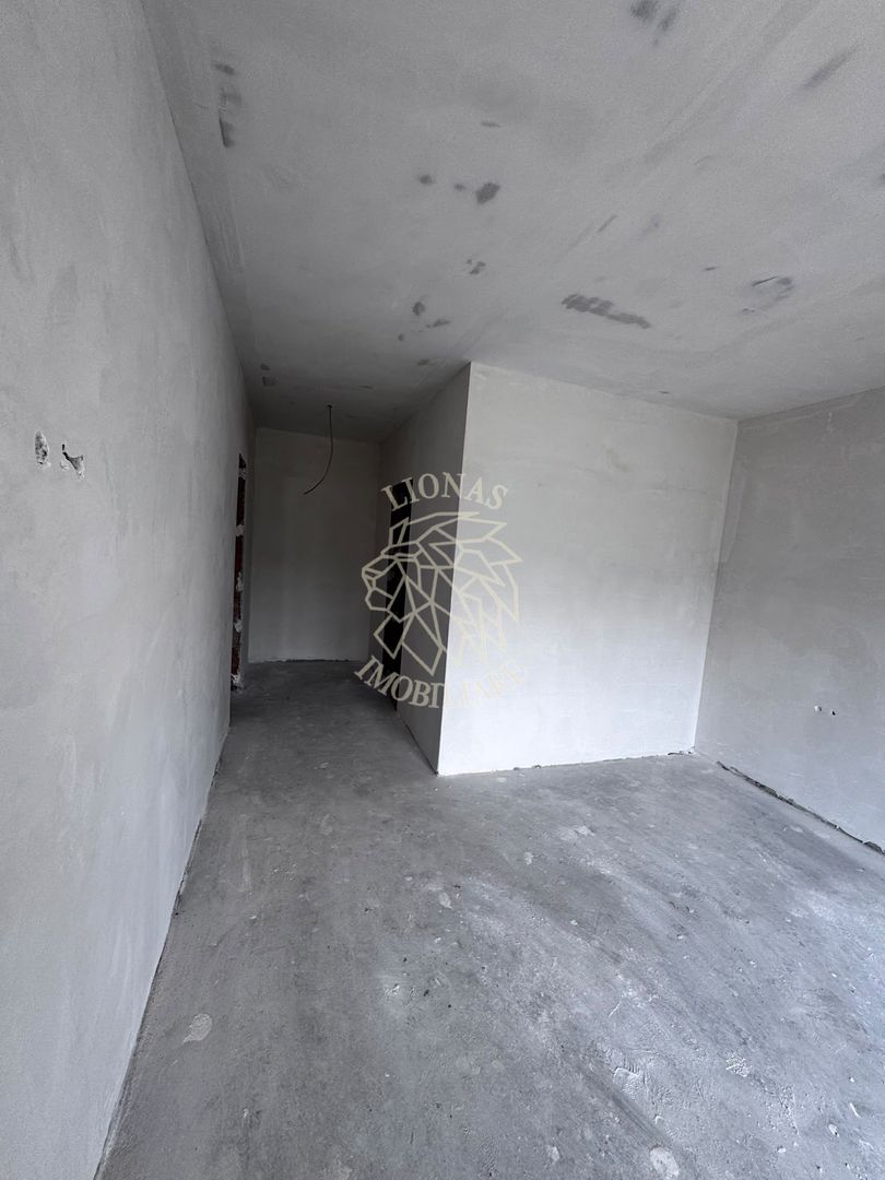 Casa Finisata 4 camere 120 mp-teren 600 mp-pod mansardabil-Aerodrom - Poză 3