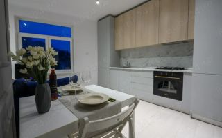 Apartament 2 camere, centrală proprie, vila – Obor / Veranda Mall - Poză 2