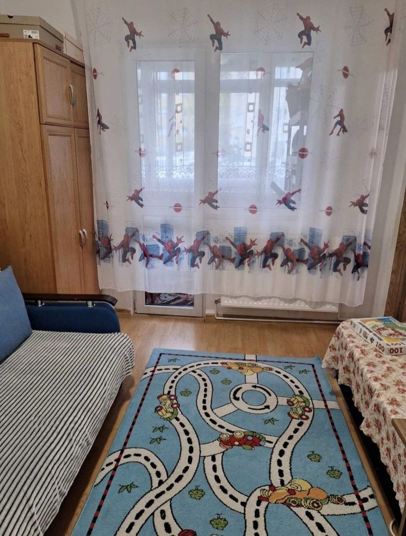 Vand sau schimb apartament - Poză 5