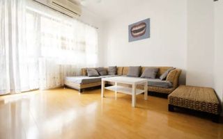 De Inchiriat  apartament 2 camere, Universitate - Coltea sector 2 - Poză 1