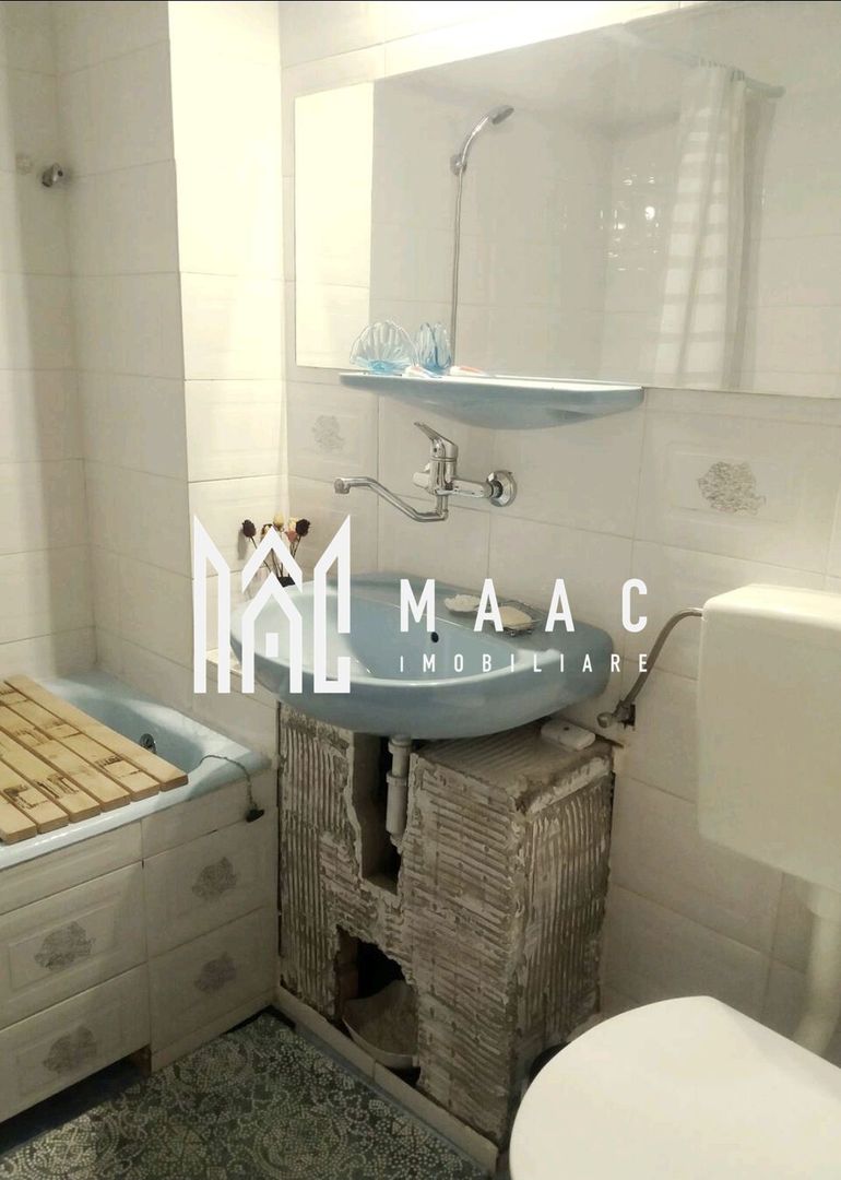 Apartament 3 Camere I Decomandat I Central - Poză 8