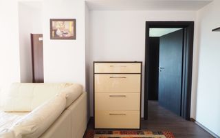 Vanzare 2 camere complet mobilat si utilat-Bucurestii Noi metrou - Poză 15