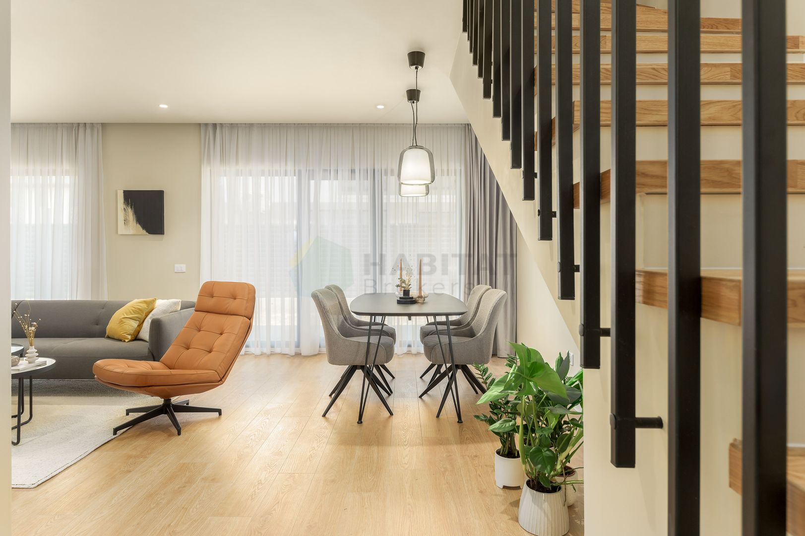 Ultima casa disponibila- 155mp utili - finisaje premium  - Chitila Mogosoaia - Poză 4