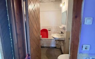 Apartament spatios, complet renovabil, zona Granicerilor - Poză 7