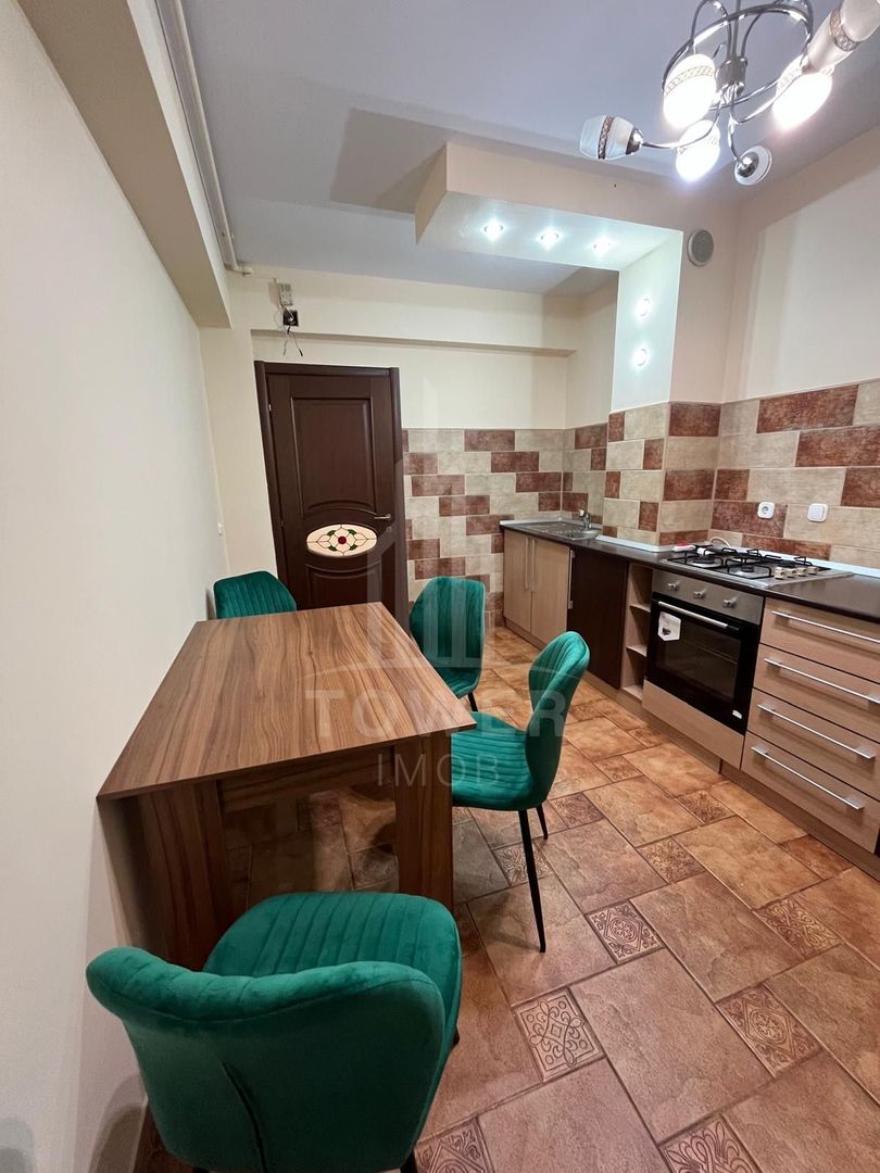 Apartamentul modern cu 3 camere | 98 mp - Poză 7