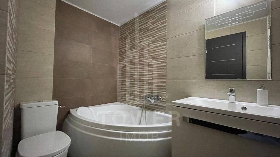 Apartament 3 camere I 2 dormitoare I Doamna Stanca - Poză 15