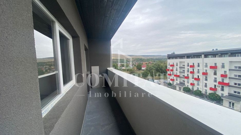 Apartament cu 2 camere | Zona Mega Image - Florești - Poză 11