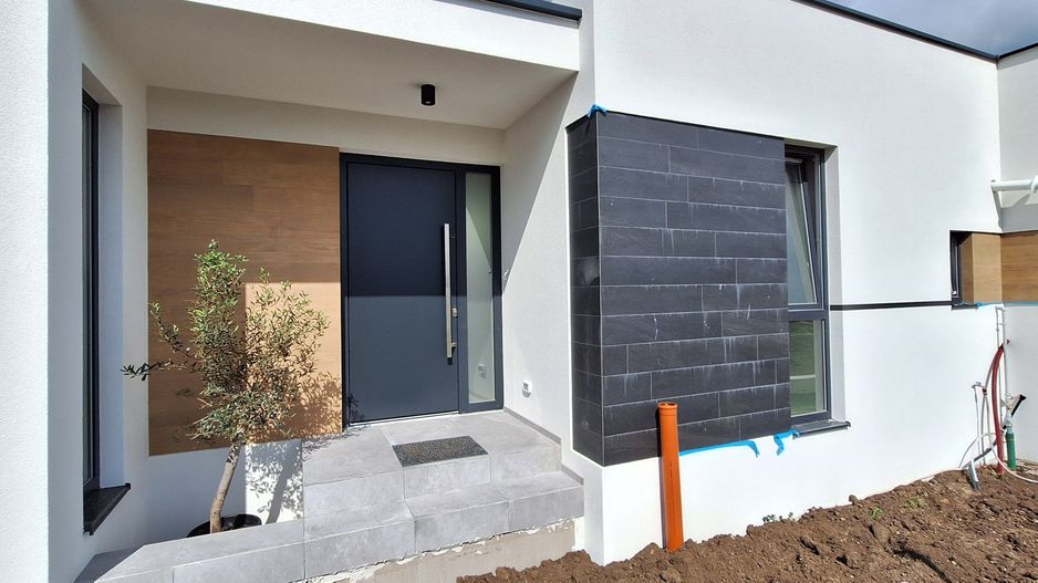 Duplex parter cu 4 camere - Poză 2