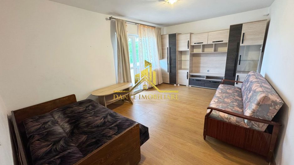 2 camere, mobilat modern, bloc nou, terasa, parcare, Zorilor, Padurii - Poză 4