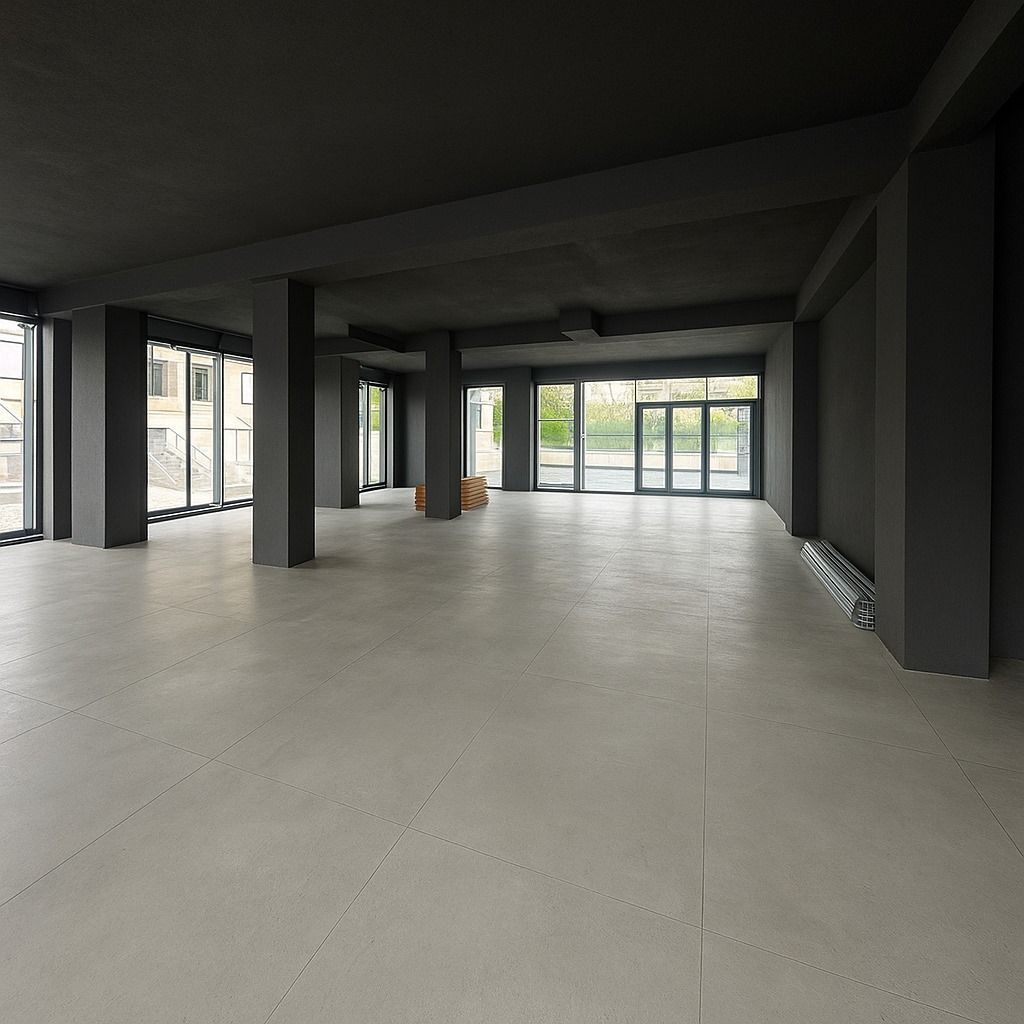 Spatiu Comercial | Zona Centrala | Open Space - Poză 1