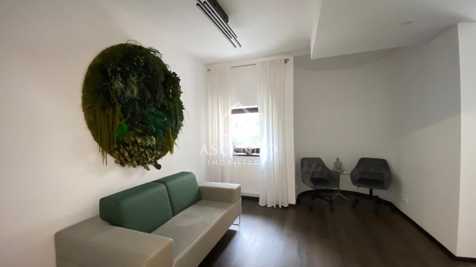 Kiseleff – Averescu | Spațiu de birouri premium, zonă exclusivistă - Poză 7