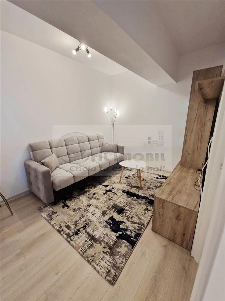 AP 2 CAM TATARASI LUX  NOU  LOC DE PARCARE - Poză 6