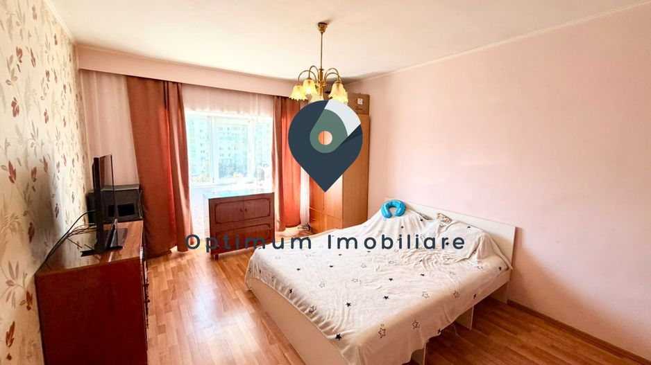 Apartament cu 3 camere, 2 bai, et.intermediar, Manastur, Ion Mester ! - Poză 3