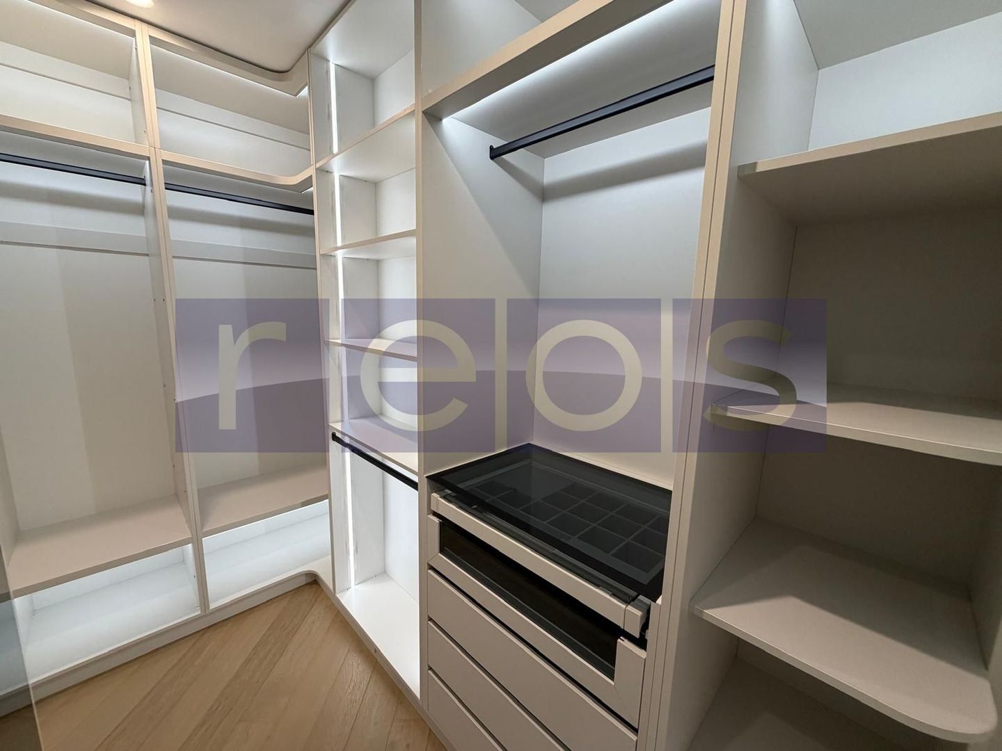 VANZARE APARTAMENT 101MP | 3 CAMERE | MOBILAT-UTILAT LUX | TERASA 26MP - Poză 31