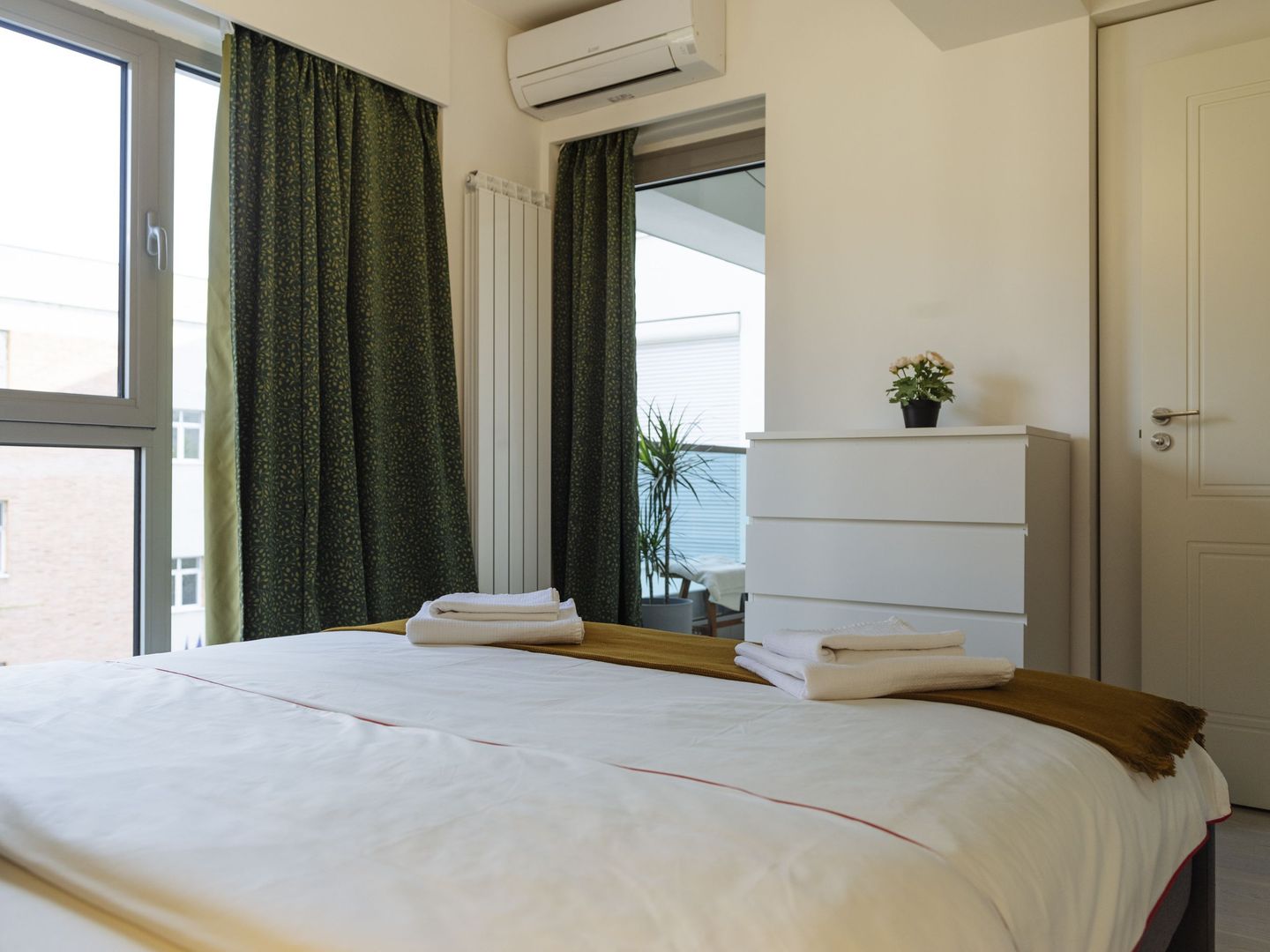 COMISION 0% - CALEA VICTORIEI - BLOC NOU 2021 - 2 CAMERE - Poză 10