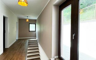 Penthouse superb in Scheii Brasovului - Poză 15