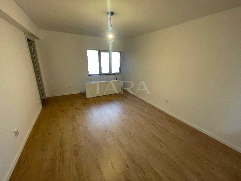 Apartament finisat 100 mp, cu intrare separată, Baciu, zona Primăriei - Poză 3