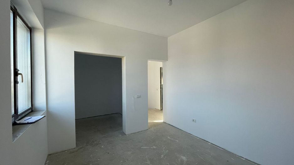 Duplex 4 camere - pozitie excelenta - Mosnita Noua - Poză 7