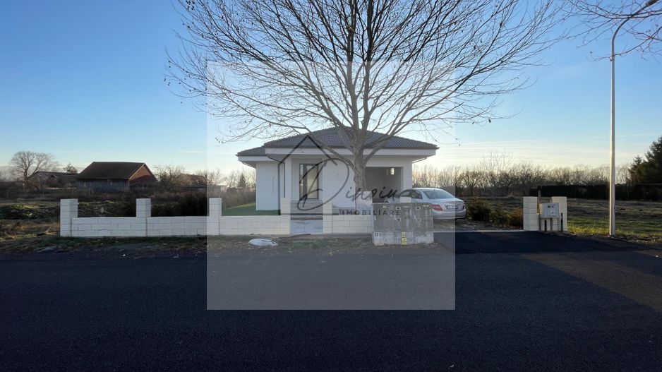 Casa Premium Parcul Verde I 4 camere I Locatie Premium I COMISION 0 - Poză 6