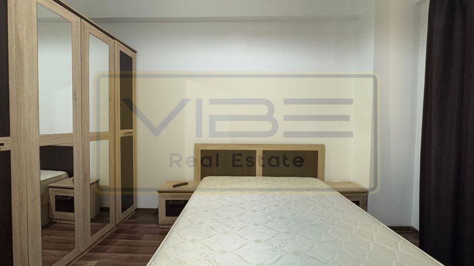 Apartament 3 camere+parcare  Concep Residence Pacurari - Poză 6