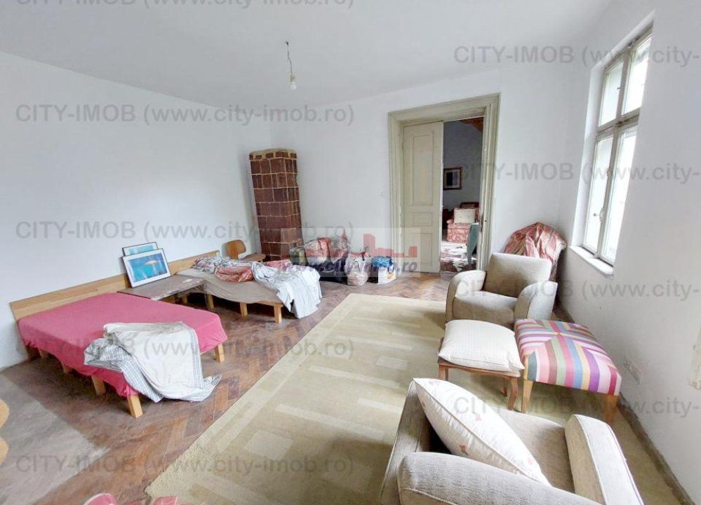 Vanzare Vila Calea Mosilor 136 Centru Istoric,  Bucuresti, Romania. - Poză 9