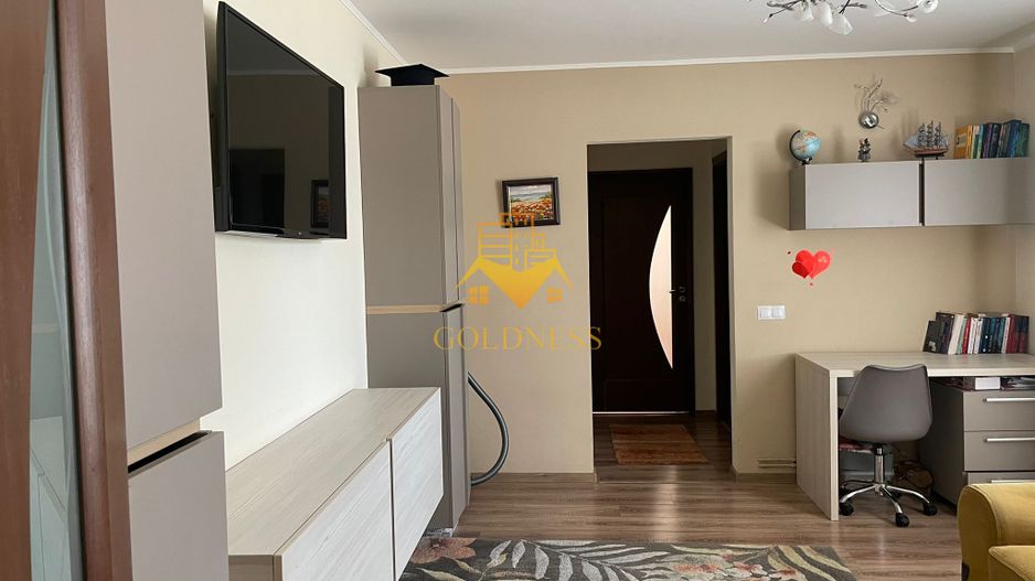 Apartament 2 camere zona liceului onisifor Ghibu - Poză 5