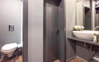 Victoriei 100 Bar | Spațiu HoReCa 169 mp Calea Victoriei - Poză 17