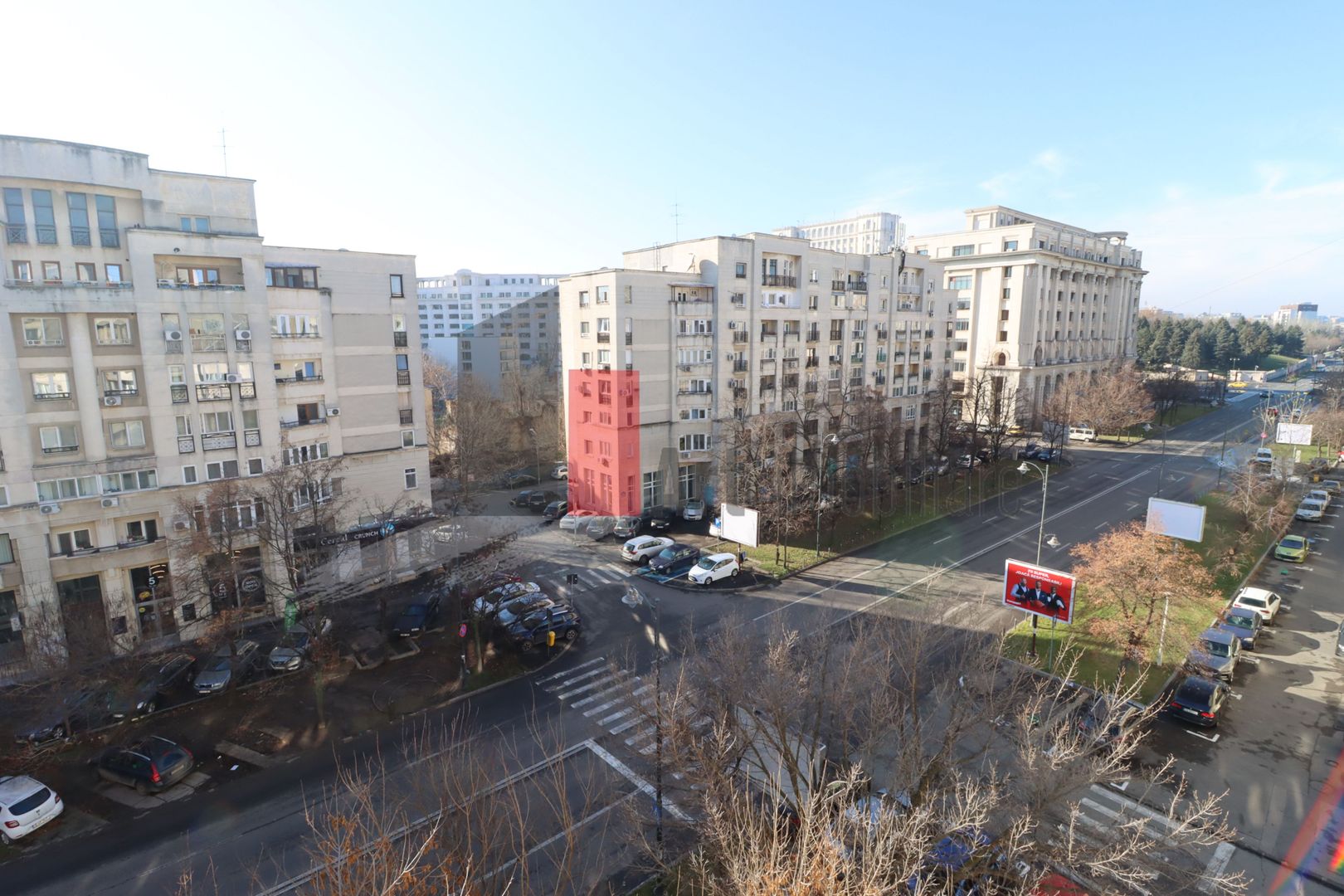 Apartamentul "XENTE",langa Casa Poporului, intri si te indragosteti pe loc de el - Poză 26