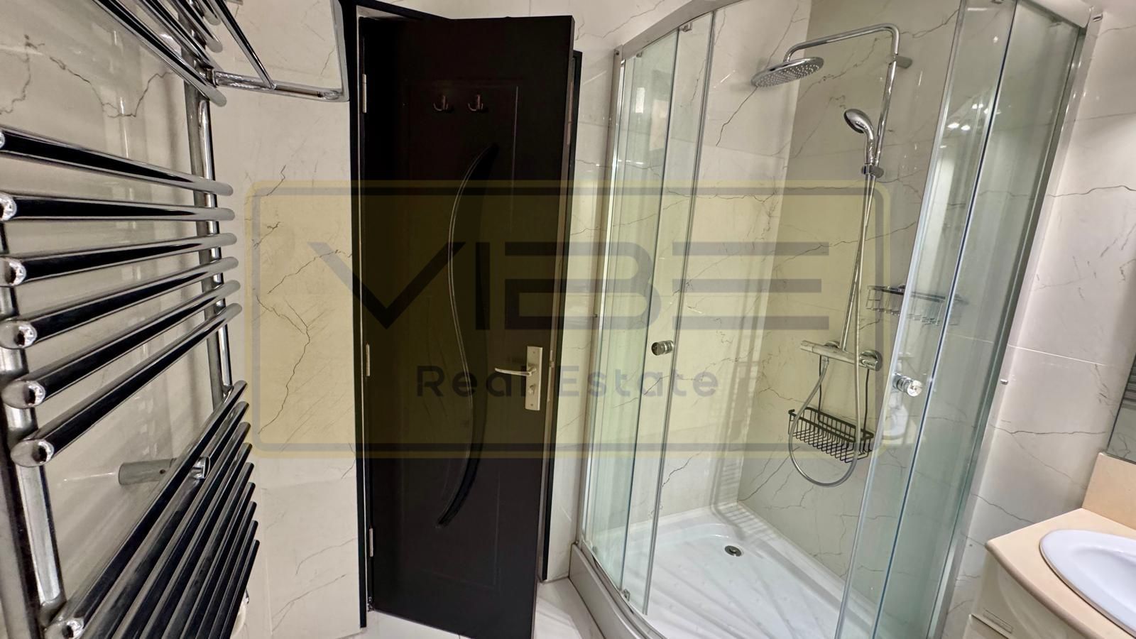Apartament 3 camere modern Bulevardul Poitiers- Manastirea Cetatuia - Poză 18