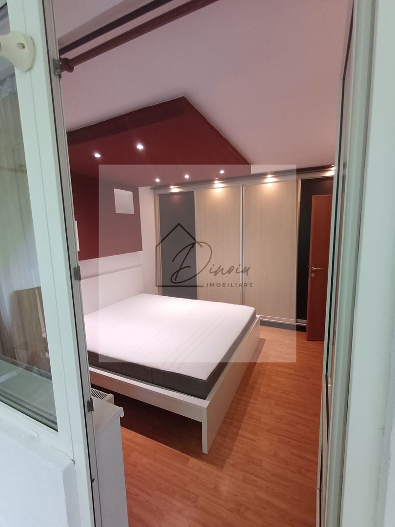 Apartament 3 camere Resita Crisului I complet mobilat + boxa + parcare - Poză 19