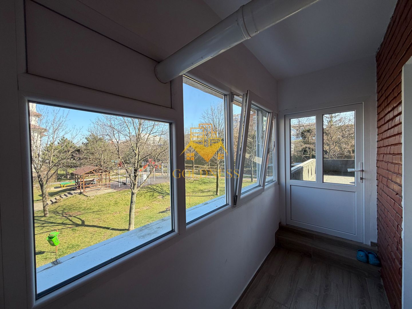 2 camere, decomandate, Marasti, Zona Aurel Vlaicu, MOL, FSEGA,  Terasa - Poză 7