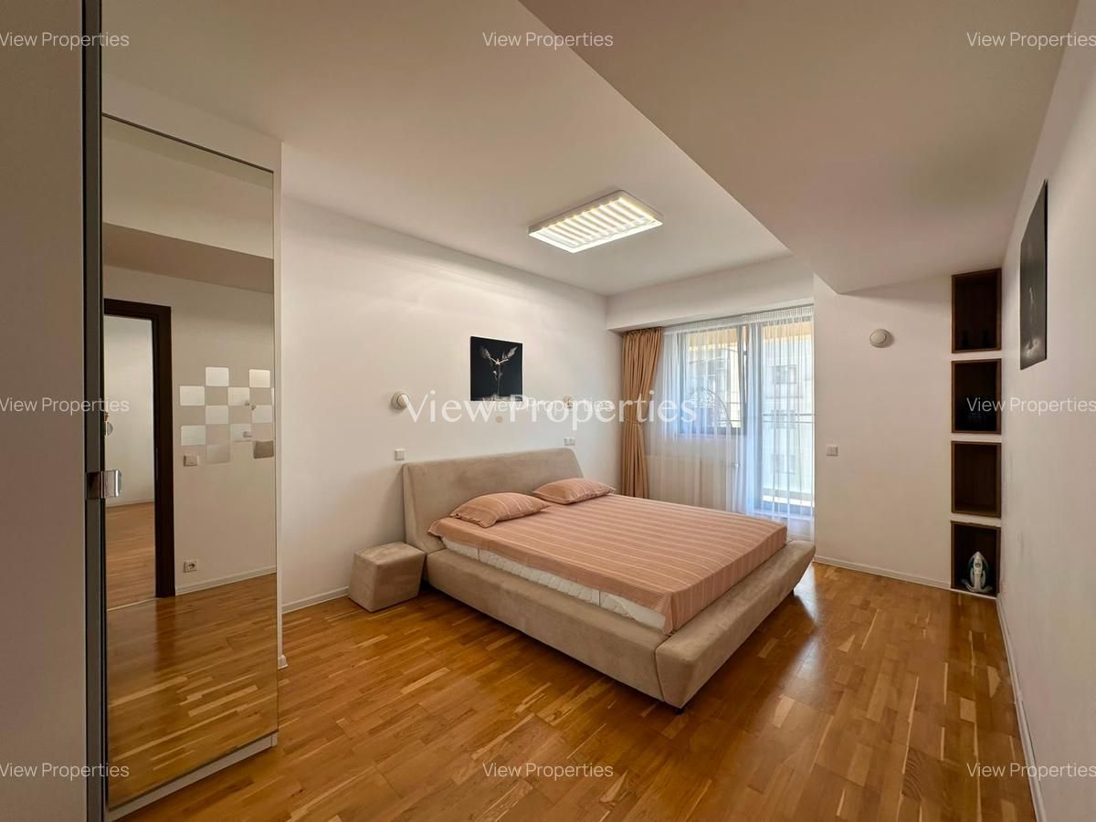 Apartament 2 camere superb | vedere panoramică–MyDreamResidence,Pipera - Poză 5
