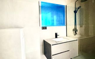 Apartament premium cu 2 camere | Florești – Zona Eroilor - Poză 6