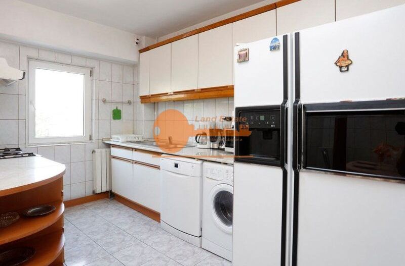 Chirie 3 camere Piata Victoriei ( lux-metrou 3 minute ) - Poză 8