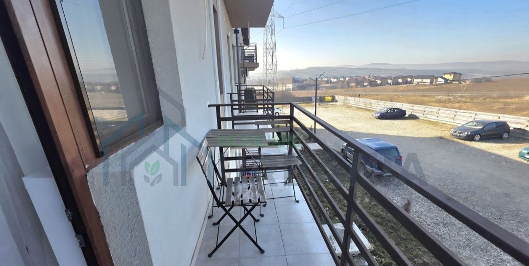 Apartament 2 camere de inchiriat, Lunca Cetatuii, 280 euro/luna - Poză 6