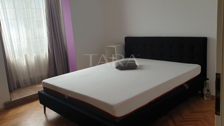 Apartament 3 camere complet mobilat – Mănăștur, zona Penny. - Poză 4