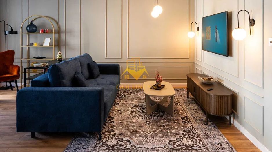 2 camere, premium, bloc nou, Marasti, The Nest, The Office, 21 Dec - Poză 2