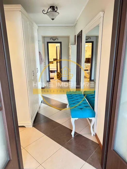 Apartament cu 3 camere/ 96mp/ zona Tudor Vladimirescu - Poză 5