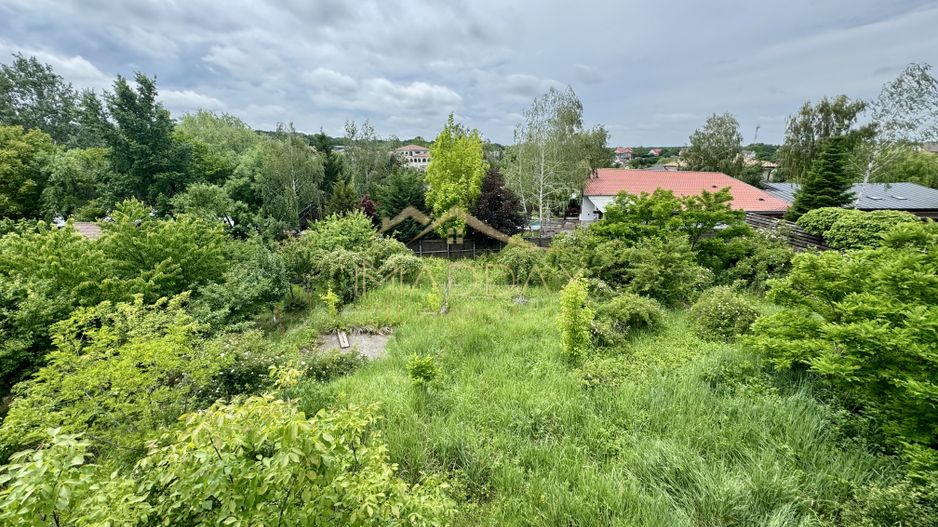 Vila cu 5 camere *616mp* / 1600mp teren / Corbeanca - Poză 38